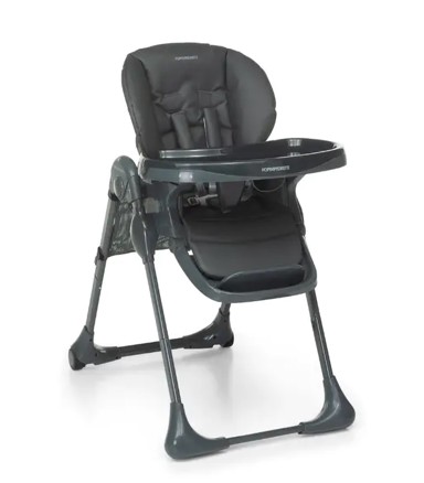 FOPPAPEDRETTI Hranilica Gourmand, graphite