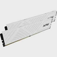 ADATA Radna memorija XPG Gammix D35 AX4U32008G16A-DTWHD35, 16 GB, DDR4, 3200 MHz, CL16, kit 2×8 GB, bijela