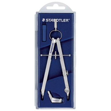 STAEDTLER Šestar Mars Comfort 551 01 blister