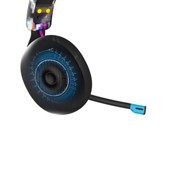 SKULLCANDY Gaming slušalice PLYR, crne, bežične, over-ear, mikrofon, multiplatform