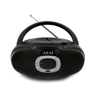 AKAI Prijenosni radio BM004A-614BT