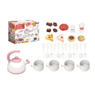 Čajni set Sara, 28-dijelni