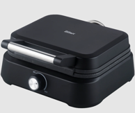 ZILAN Aparat za vafle ZLN3959, 1500 W