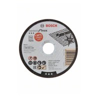 BOSCH Inox Rezna ploča za inox 115x1x22.23 mm, ravna SF