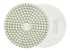 Polirni disk za mokro brušenje kamenine, 100 mm, P3000