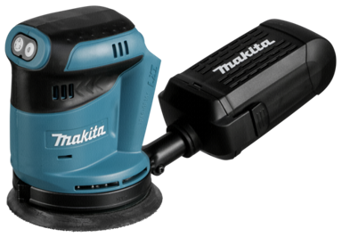 MAKITA Akumulatorska ekscentrična brusilica DBO180Z