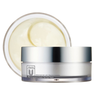 CUSKIN Flasteri za oči Vitamin U Hydro Gel Eye Patch 60 kom/110 g