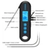 Bluetooth Termometar za meso, instant očitanje, dodatna sonda