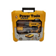 KAZOO Igračka građevinski set s bušilicom T012