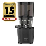 VERVITA Sokovnik Auto10S Kuvings, crni