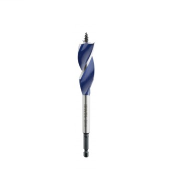 IRWIN Svrdlo za drvo Blue Groove 6X, 16 x 150 mm