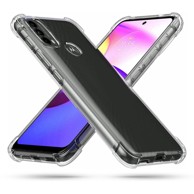TECH-PROTECT Maskica FlexAir Pro za Motorola Moto E20 / E30 / E40