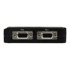 STARTECH USB VGA KVM prekidač SV211KUSB, 2-portni, tipkovnica/audio podrška