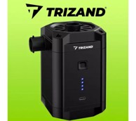 TRIZAND Pumpa za madrace na akumulator 20790