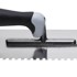 STALCO PERFECT GD Inox nazubljeni gleter, 6x6 mm