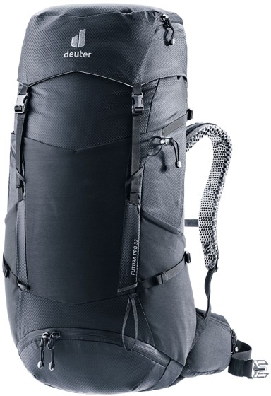 DEUTER Ruksak Futura Pro 32, 32 L, crna