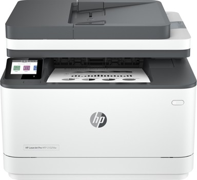 HP Višenamjenski pisač LaserJet Pro MFP 3102fdw
