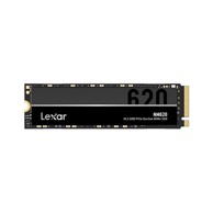 LEXAR SSD disk NM620, M.2 NVMe, 2 TB, PCIe 4.0