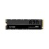 LEXAR SSD disk NM620, M.2 NVMe, 2 TB, PCIe 4.0