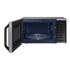 SAMSUNG Samostojeća mikrovalna pećnica s grilom MG23K3515AS, 23 l, 800 W, crna/srebrna