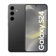 SAMSUNG Galaxy S24, 8GB / 128GB, crni