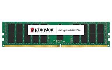 KINGSTON Radna memorija Server ECC, 16GB, DDR5, 5600MHz