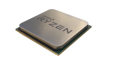 AMD Procesor Ryzen 3 4300GE, 4C/8T, 3.5 GHz, 4 MB L3, Socket AM4, Tray