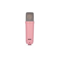 RODE Mikrofon NT1 Signature Pink