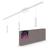 PHILIPS Hue tračni reflektor Perifo, 5 W, bijela