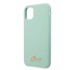 GUESS Silikonska futrola Vintage Logo za Apple iPhone 11 Pro Max