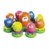 TOMY TOOMIES Igračka za kupanje Octopus Bath Fun