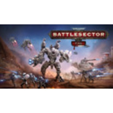 Igra za PC: Warhammer 40,000: Battlesector – T’au