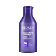 REDKEN Šampon NYC Color Extend Blondage 300 ml, ljubičasti