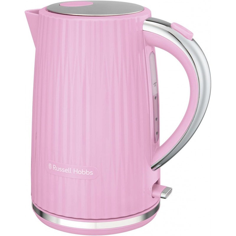 Russell Raspberry Decoy RUSSELL HOBBS Kuhalo za vodu Eden Kettle Raspberry 27362-70 | Koreqt.hr