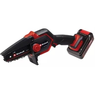 EINHELL Akumulatorska lančana pila za orezivanje GE-PS18/15 Li, 18 V, 2,5 Ah