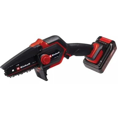 EINHELL Akumulatorska lančana pila za orezivanje GE-PS18/15 Li, 18 V, 2,5 Ah