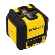 STANLEY Križni laser CUBIX STHT77498-1
