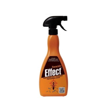 EFFECT Insekticid Faracid 500 ml