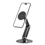 TECH-PROTECT MagSafe stalak DPT100 za mobitel, crno