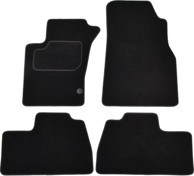 MAMMOOTH Auto tepisi tekstilni za Mercedes M W163 02.98-06.05