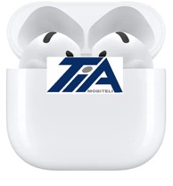 APPLE Slušalice AirPods 4 ANC MXP93ZM/A, Bluetooth, bijela (rabljeno)