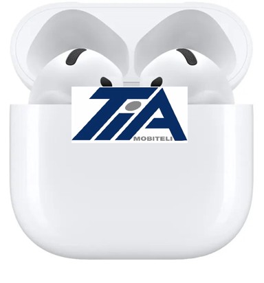 APPLE Slušalice AirPods 4 ANC MXP93ZM/A, Bluetooth, bijela (rabljeno)