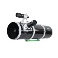 SKYWATCHER Teleskop BKP 200/1000 OTAW, Dual Speed OTA