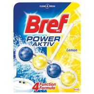 BREF WC baza Power Active, limun