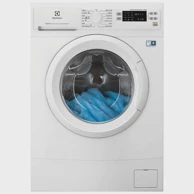 ELECTROLUX Perlica rublja EW6SM526WE, 1200 okr/min, 6 kg