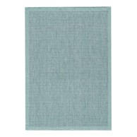 AYYILDIZ CARPETS Unutarnji i vanjski tepih Giza 1410 120x170 cm, plavi