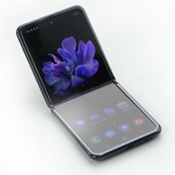 WOZINSKY Zaštitna folija za Oppo Find N2 Flip, prozirna