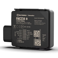 TELTONIKA GPS lokator FMC234 za praćenje vozila