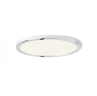 RENDL Ugradna svjetiljka Hue R 17, 230V, LED, 18W, 3000K, krom