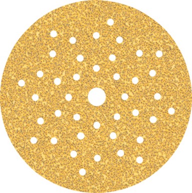 BOSCH Brusni papiri Expert C470 s više rupa za ekscentrične brusilice